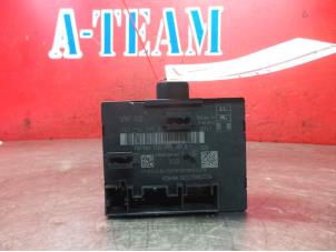 Gebruikte Centrale Deurvergrendelings Module Volkswagen Tiguan (AD1) 1.4 TSI 16V Prijs € 30,00 Margeregeling aangeboden door A-Team Automotive