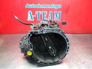 Gebruikte Versnellingsbak Mini Clubman (R55) 1.6 16V Cooper S Prijs € 249,99 Margeregeling aangeboden door A-Team Automotive