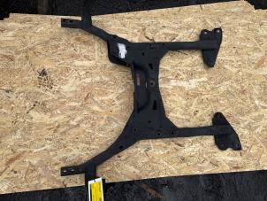 Gebruikte Subframe Mini Clubman (R55) 1.6 16V Cooper S Prijs € 99,99 Margeregeling aangeboden door A-Team Automotive