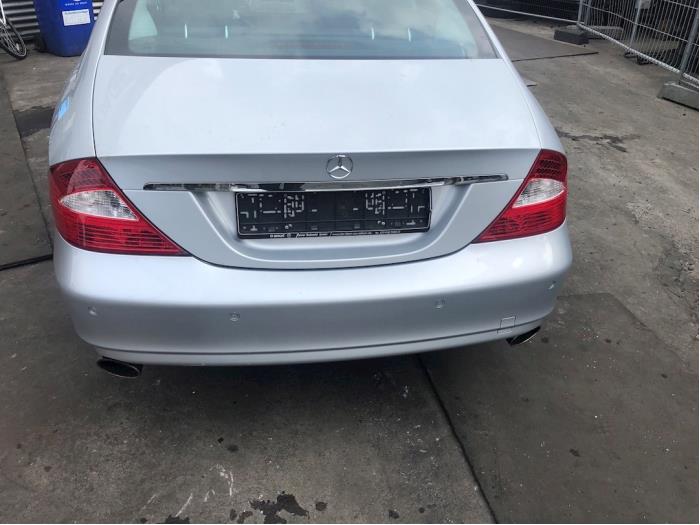 Gebruikte Tussenas Mercedes CLS (C219) 350 3.5 V6 18V Prijs € 149,99 Margeregeling aangeboden door A-Team Automotive