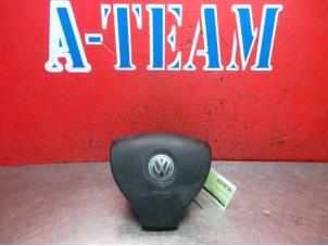 Gebruikte Airbag links (Stuur) Volkswagen Golf V (1K1) 2.0 SDI Prijs € 49,99 Margeregeling aangeboden door A-Team Automotive Rotterdam