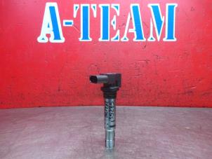 Gebruikte Pen Bobine Seat Ibiza III (6L1) 1.4 16V 75 Prijs € 9,99 Margeregeling aangeboden door A-Team Automotive