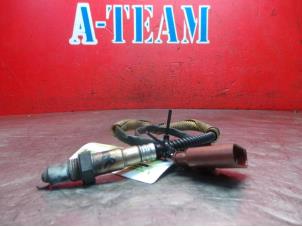 Gebruikte Lambda Sonde Volkswagen Passat (3B3) 1.8 Turbo 20V Prijs € 14,99 Margeregeling aangeboden door A-Team Automotive