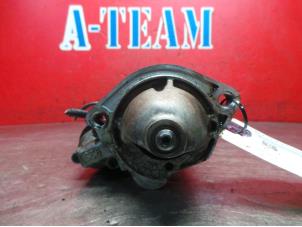 Gebruikte Startmotor Volkswagen Passat (3B3) 1.8 Turbo 20V Prijs € 19,99 Margeregeling aangeboden door A-Team Automotive