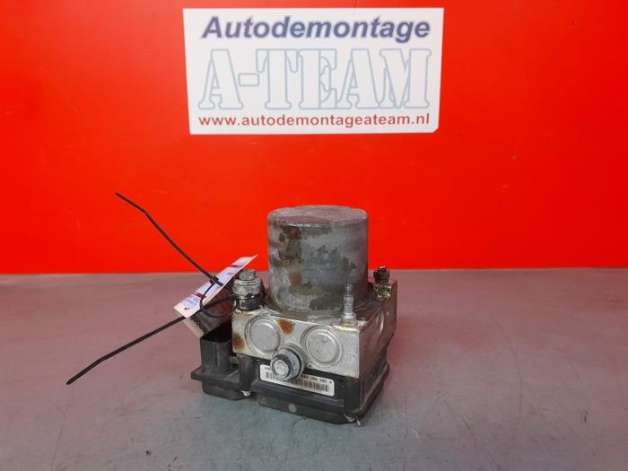 Gebruikte ABS Pomp Peugeot Expert (G9) 2.0 HDi 120 Prijs € 34,99 Margeregeling aangeboden door A-Team Automotive