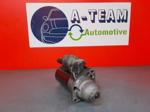 Gebruikte Startmotor Audi A6 Avant Quattro (C6) 3.0 TDI V6 24V Prijs € 34,99 Margeregeling aangeboden door A-Team Automotive