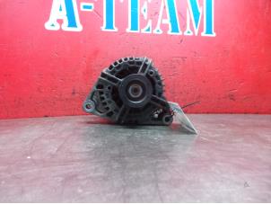 Gebruikte Alternator Opel Astra H GTC (L08) 1.4 16V Twinport Prijs € 19,99 Margeregeling aangeboden door A-Team Automotive