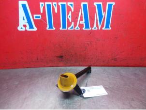 Gebruikte Oliepomp Ford S-Max (WPC) 1.5 EcoBoost 16V Prijs € 50,00 Margeregeling aangeboden door A-Team Automotive