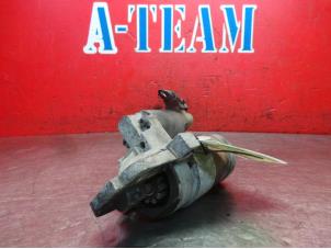 Gebruikte Startmotor Mazda 6 (GG12/82) 2.3i 16V S-VT Prijs € 49,99 Margeregeling aangeboden door A-Team Automotive