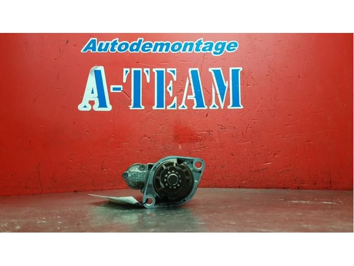 Gebruikte Startmotor Audi A3 Sportback (8PA) 2.0 TDI 16V Prijs € 29,99 Margeregeling aangeboden door A-Team Automotive