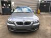 BMW 5 serie Touring (E61) 530xd 24V Voorkop compleet