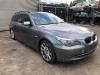 BMW 5 serie Touring (E61) 530xd 24V Draagarm links-voor