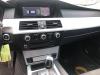 BMW 5 serie Touring (E61) 530xd 24V Radio CD Speler