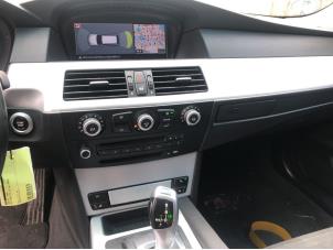 Gebruikte Navigatie Set BMW 5 serie Touring (E61) 530xd 24V Prijs € 500,00 Margeregeling aangeboden door A-Team Automotive Rotterdam