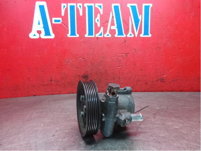 Gebruikte Servopomp Volkswagen New Beetle (9C1/9G1) 1.8 20V Turbo Prijs € 14,99 Margeregeling aangeboden door A-Team Automotive