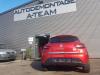 Achterlicht rechts Renault Clio