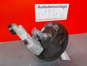 Gebruikte Hoofdremcilinder Ford Focus 3 Wagon 1.6 SCTi 16V Prijs € 19,99 Margeregeling aangeboden door A-Team Automotive