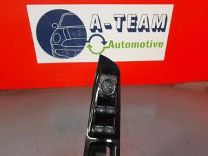 Gebruikte Ruit schakelaar elektrisch Ford S-Max (WPC) 1.5 EcoBoost 16V Prijs € 49,99 Margeregeling aangeboden door A-Team Automotive Rotterdam