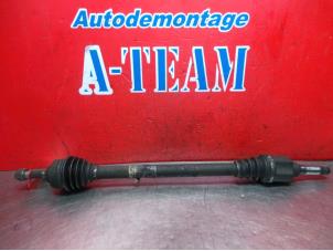 Gebruikte Aandrijfas rechts-voor Peugeot 207/207+ (WA/WC/WM) 1.4 Prijs € 34,99 Margeregeling aangeboden door A-Team Automotive