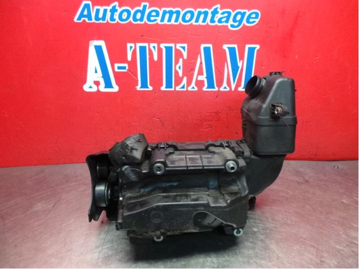 Gebruikte Turbo Volkswagen Polo V (6R) 1.4 GTI 16V Prijs € 194,99 Margeregeling aangeboden door A-Team Automotive