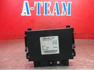 Gebruikte Computer Diversen Mercedes C (W205) C-180 1.6 16V Prijs € 119,99 Margeregeling aangeboden door A-Team Automotive