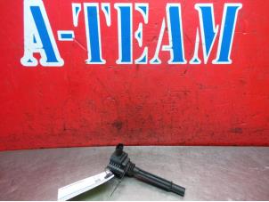 Gebruikte Pen Bobine Fiat 500 Zagato Coupe 0.9 TwinAir Prijs € 19,99 Margeregeling aangeboden door A-Team Automotive