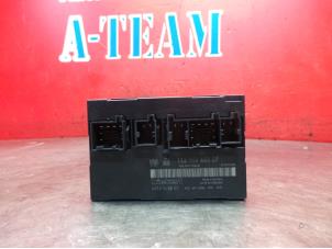 Gebruikte Deur module Volkswagen Touran (1T1/T2) 1.9 TDI 105 Euro 3 Prijs € 34,99 Margeregeling aangeboden door A-Team Automotive