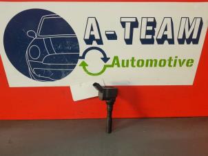 Gebruikte Pen Bobine Volkswagen Golf VII (AUA) 1.2 TSI 16V Prijs € 9,99 Margeregeling aangeboden door A-Team Automotive