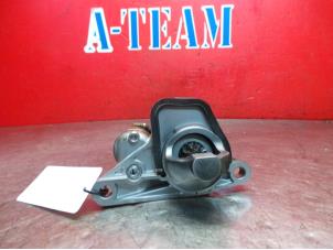 Gebruikte Startmotor Renault Clio IV (5R) 1.6 Turbo 16V RS 200 EDC Prijs € 79,99 Margeregeling aangeboden door A-Team Automotive