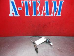 Gebruikte Lambda Sonde Smart Forfour (454) 1.1 12V Prijs € 19,99 Margeregeling aangeboden door A-Team Automotive