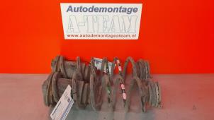 Gebruikte Veer Torsie achter Peugeot Bipper (AA) 1.3 HDI Prijs € 24,99 Margeregeling aangeboden door A-Team Automotive Rotterdam
