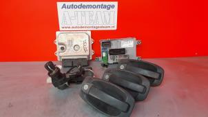 Gebruikte Computer Motormanagement Peugeot Bipper (AA) 1.3 HDI Prijs € 194,99 Margeregeling aangeboden door A-Team Automotive