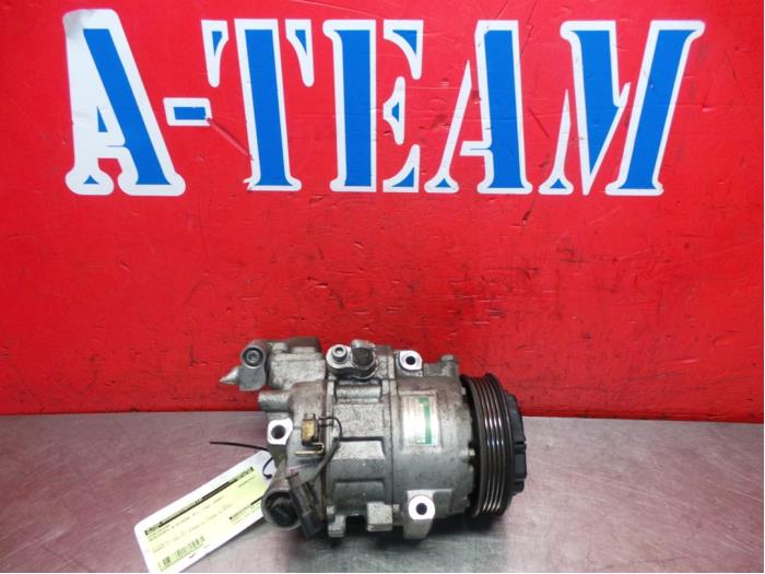 Gebruikte Pomp Airco Mercedes A (W168) 1.7 A-170 CDI 16V Prijs € 74,99 Margeregeling aangeboden door A-Team Automotive