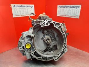 Gebruikte Automaatbak Fiat Punto III (199) Prijs € 500,00 Margeregeling aangeboden door A-Team Automotive Rotterdam