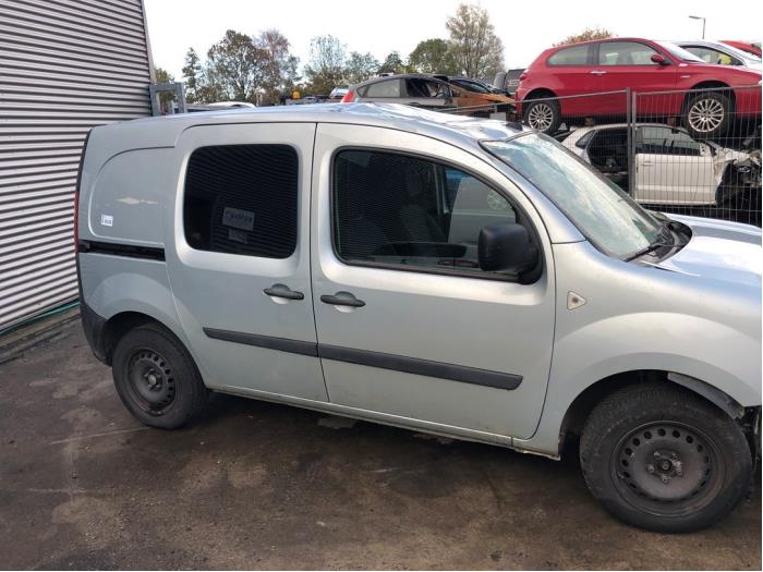 Renault Kangoo Express (Fw0/1_) Egyéb karosszéria-alkatrészek