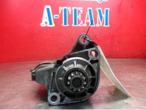 Gebruikte Startmotor Volkswagen Polo IV (9N1/2/3) 1.9 SDI Prijs € 19,99 Margeregeling aangeboden door A-Team Automotive