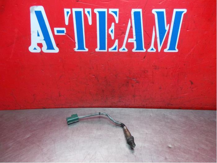 Gebruikte Lambda Sonde Nissan Note (E11) 1.4 16V Prijs € 29,99 Margeregeling aangeboden door A-Team Automotive