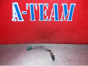 Gebruikte Lambda Sonde Nissan Note (E11) 1.4 16V Prijs € 29,99 Margeregeling aangeboden door A-Team Automotive