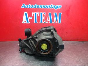 Gebruikte Differentieel achter Mercedes E (W213) E-220d 2.0 Turbo 16V Prijs € 495,00 Margeregeling aangeboden door A-Team Automotive