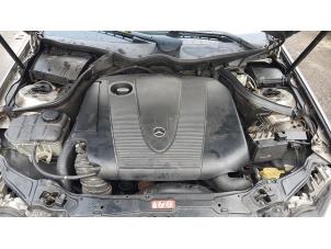 Gebruikte Motor Mercedes C (W203) 2.2 C-220 CDI 16V Prijs € 950,00 Margeregeling aangeboden door A-Team Automotive Rotterdam