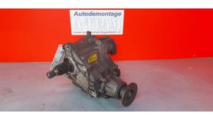 Gebruikte Differentieel achter Hyundai Santa Fe I 2.4 16V 4x4 Prijs € 194,99 Margeregeling aangeboden door A-Team Automotive