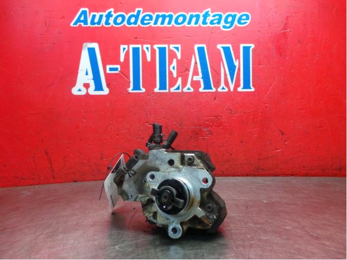 Gebruikte Brandstofpomp Mechanisch Toyota Yaris (P1) 1.4 D-4D Prijs € 89,99 Margeregeling aangeboden door A-Team Automotive