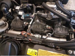 Gebruikte Pen Bobine Mini Mini (F56) 1.5 12V Cooper Prijs € 14,99 Margeregeling aangeboden door A-Team Automotive