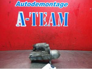 Gebruikte Startmotor Chevrolet Captiva (C100) 3.2 V6 24V 4x4 Prijs € 49,99 Margeregeling aangeboden door A-Team Automotive