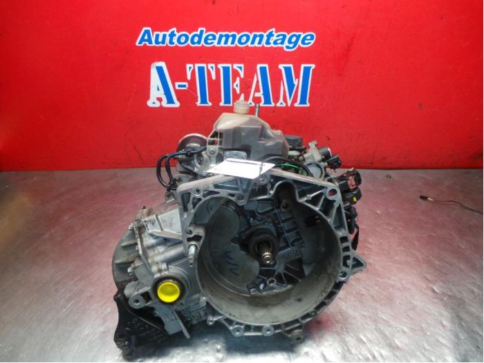 Gebruikte Automaatbak Fiat Bravo (198A) 1.4 T-Jet 16V 120 Prijs € 1.250,00 Margeregeling aangeboden door A-Team Automotive