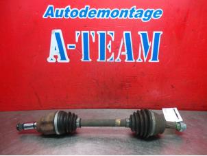 Gebruikte Steekas links-voor Fiat Grande Punto (199) 1.3 JTD Multijet 16V 85 Actual Prijs € 29,99 Margeregeling aangeboden door A-Team Automotive