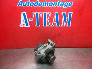 Gebruikte Alternator Fiat Grande Punto (199) 1.3 JTD Multijet 16V 85 Actual Prijs € 29,99 Margeregeling aangeboden door A-Team Automotive Rotterdam