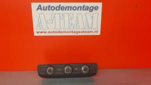 Gebruikte Climatronic Paneel Audi A3 Sportback (8VA/8VF) 2.0 TDI 16V Prijs € 59,99 Margeregeling aangeboden door A-Team Automotive Rotterdam