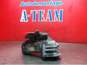 Gebruikte Startmotor Ford Mondeo III 2.2 TDCi 16V Prijs € 29,99 Margeregeling aangeboden door A-Team Automotive
