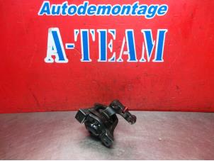 Gebruikte Motorsteun Peugeot 208 I (CA/CC/CK/CL) 1.4 HDi Prijs € 14,99 Margeregeling aangeboden door A-Team Automotive